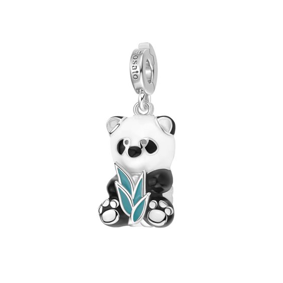 Charm Rosato Donna Storie in Argento RZ226R - RZ226R